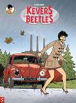 Autoreportages van Margot, de 5 Kevers en Beetles