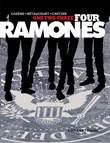 Ramones One two three four Ramones
