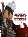 Solo - Fortuna Beschreven routes