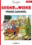 Suske en Wiske - Classics 13 Prinses Zagemeel