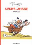 Suske en Wiske - Classics integraal 4 Integraal 4