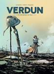 Verdun 3 De gefusilleerden van Fleury