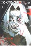 Tokyo Ghoul: Re 3 Volume: RE 3