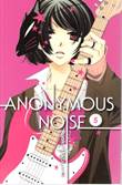 Anonymous Noise 5 Volume 5