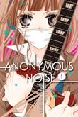 Anonymous Noise 1 Volume 1