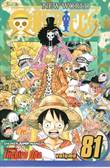 One Piece (Viz) 81 Volume 81