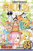 One Piece (Viz) 85 Volume 85