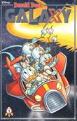 Donald Duck - Galaxy 1 Galaxy pocket 1