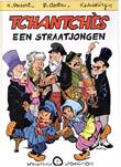 Tchantches Tchantches een straatjongen