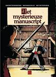 Mortensens Mondiale Mysteries 3 Het mysterieuze manuscript