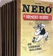 Nero - Premieres 1-9 Nero - Premieres Pakket - Luxe