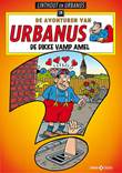 Urbanus 179 De dikke vamp Amel