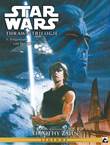 Star Wars - Thrawn Trilogie 1 Erfgenaam van het rijk