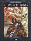Game of Thrones, a pakket Complete reeks (1 t/m 12)