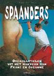 Fred de Heij - Collectie Spaanders