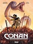 Conan - De avonturier 1 De koningin van de zwarte kust