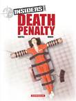 Insiders 11 Death penalty (Seizoen 2, deel 3)