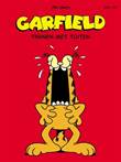 Garfield - Albums 134 Tranen met tuiten