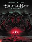 Hauteville House 14 De 37ste parallel