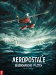 Aeropostale - Legendarische piloten 2 Mermoz - Deel I
