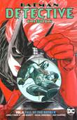 DC Universe Rebirth / Batman - Detective Comics - Rebirth DC 6 Fall of the Batmen