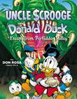 Don Rosa Library 8 Uncle Scrooge and Donald Duck: Escape from Forbidden Valley