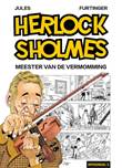 Herlock Sholmes 3 Meester van de vermomming - Deel 3