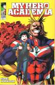 My Hero Academia 1 Volume 1