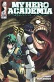 My Hero Academia 6 Volume 6