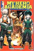 My Hero Academia 13 Volume 13