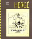 Kuifje - Anderstalig/Dialect  Hergé - Bonne et heureuse annee
