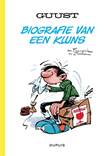 Guust - Biografie van een kluns Guust - Biografie van een kluns