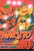 Naruto (Viz) 44 Volume 44