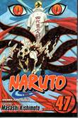 Naruto - Viz 47 Volume 47
