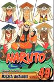 Naruto (Viz) 49 Volume 49