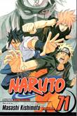 Naruto (Viz) 71 Volume 71