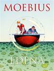 Moebius - Losse albums Edena (integraal)