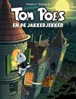 Tom Poes (Uitgeverij Cliché) 6 Tom Poes en de Jakker Jekker