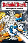 Donald Duck - Pocket 3e reeks 278 De wraak van de farao