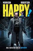 Happy! (Image Comics) Happy! - Deluxe edition