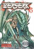 Berserk - Dark Horse 3 Volume 3