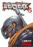 Berserk - Dark Horse 6 Volume 6