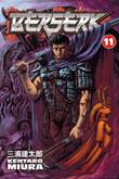 Berserk - Dark Horse 11 Volume 11