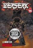 Berserk - Dark Horse 13 Volume 13