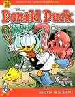 Donald Duck - Vrolijke stripverhalen 25 Hogerop in de diepte
