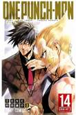 One-Punch Man 14 Volume 14