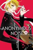 Anonymous Noise 10 Volume 10