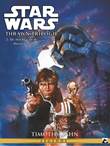 Star Wars - Thrawn Trilogie 2 De macht van de duistere kant