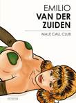 Emilio van der Zuiden Artbook - Emilio van der Zuiden