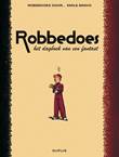 Robbedoes - Door... 4 Het dagboek van een fantast